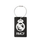 Identificador para maleta Real Madrid - Negro image number 1