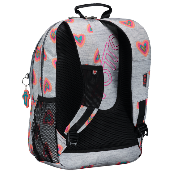 Mochila escolar Marcador - 8GT image number 4