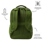 Mochila Suspension - Cedar Green image number 3