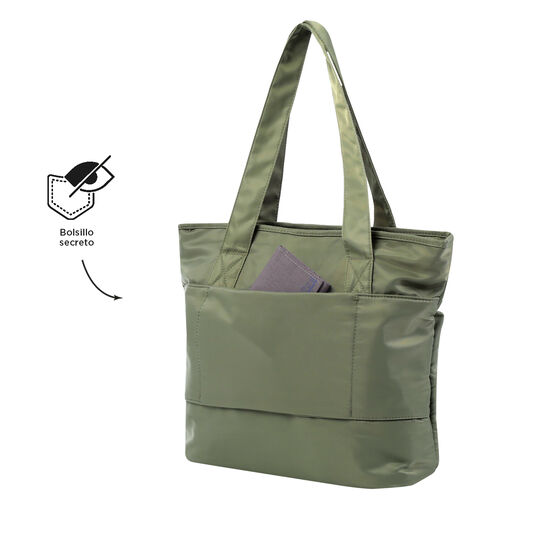 Bolso Adelaide 2 - Verde image number 5