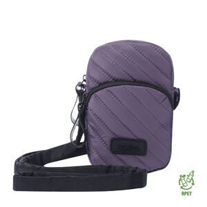 Bolso Arlyn XS - Montana Grape