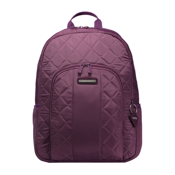 Mochila mujer para portátil 14 - Darla image number 1