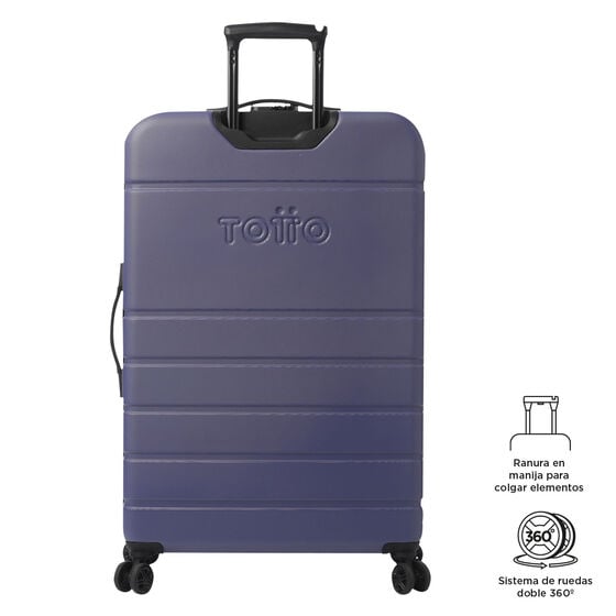 Maleta Prop L - Skipper Blue image number 6