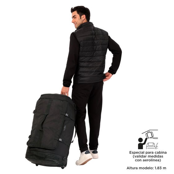 Bolsa Active - XL Wheels image number 2