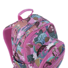 Mochila Crayoles - Tropical jaguar image number 6