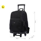 Mochila Trik - Negro image number 3