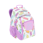Mochila escolar Cartulina - 3SH image number 2