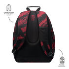 Mochila Rayol - Tiza roja image number 3