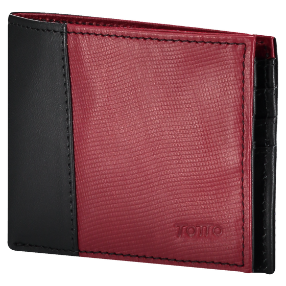 Cartera cuero hombre - Arkansas image number 2