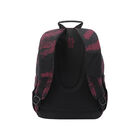 Mochila Acuarela - Tiza roja image number 3