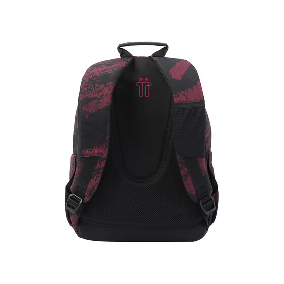 Mochila Acuarela - Tiza roja image number 3
