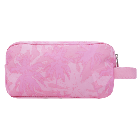 Estuche Agapec - Palmeras rosas image number 3