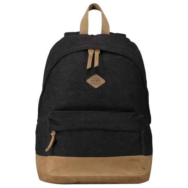 juvenil Yerem - Negro | Totto.es