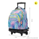 Mochila Renglones - Prisma image number 3