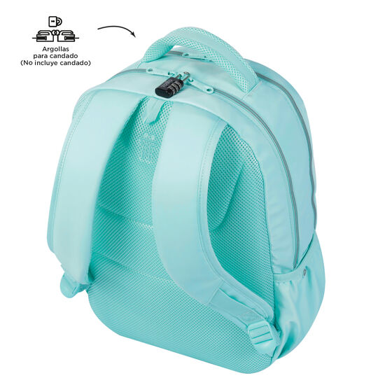 Mochila Tracer 4 - Limpet Shell image number 6