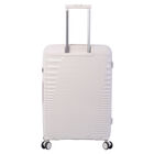 Maleta Traveler M - White Sand image number 6