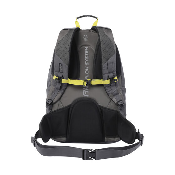 Mochila gris - Summit 35 image number 3