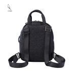 Mochila Megumi XS - Negro image number 3