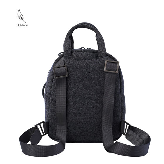 Mochila Megumi XS - Negro image number 3