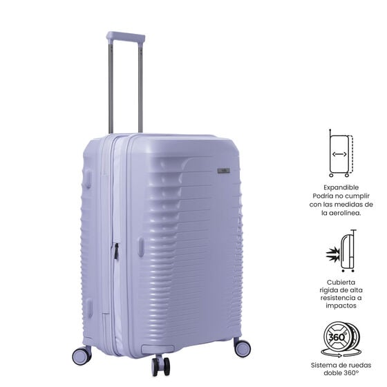 Maleta Traveler M - Cosmic Sky image number 5