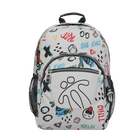 Mochila escolar Gommas - 9ST image number 1
