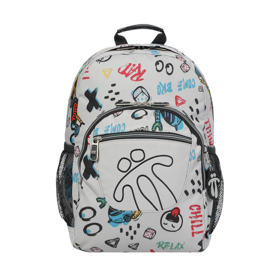 Mochila escolar Gommas - 9ST image number 1