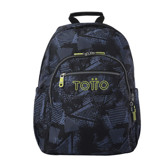 Mochila Acuareles - Stampil image number 1
