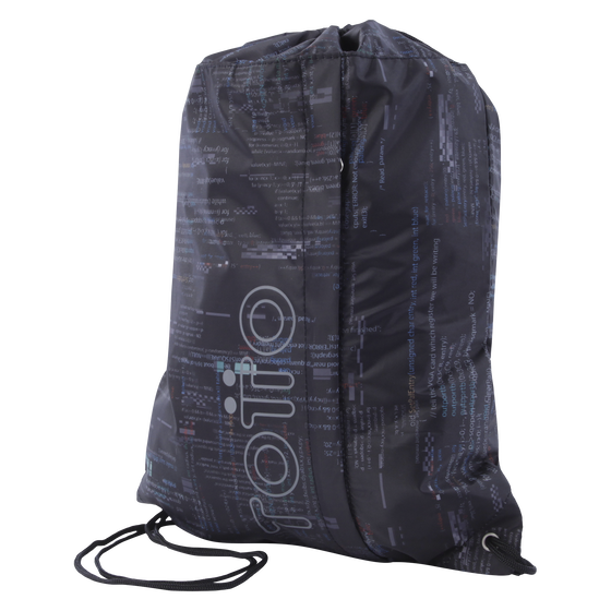 Mochila Curvi - Letras internet image number 2