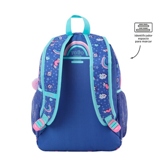 Mochila Uniwild L image number 3