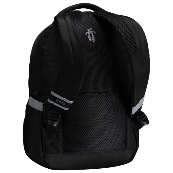 Mochila juvenil Eco-Friendly - Misisipi image number 4