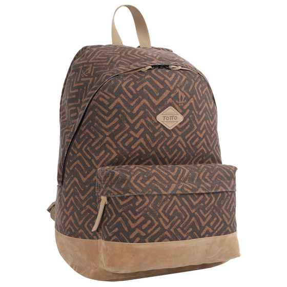 Mochila juvenil - Yerem image number 3