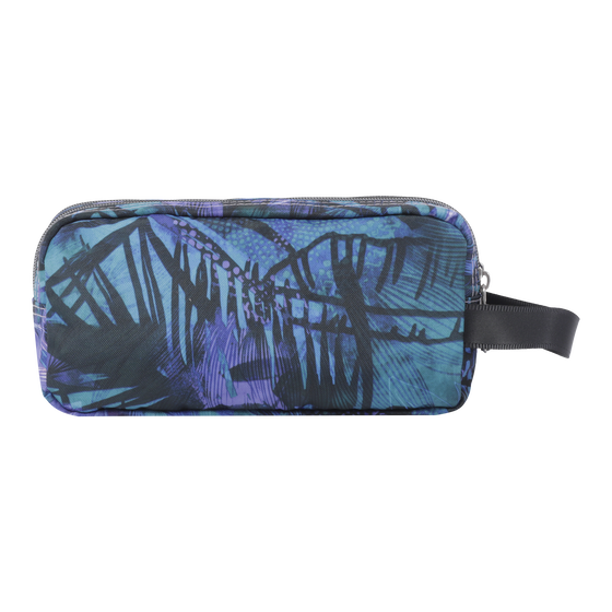 Estuche Agapec - Electric nature eco-friendly image number 3