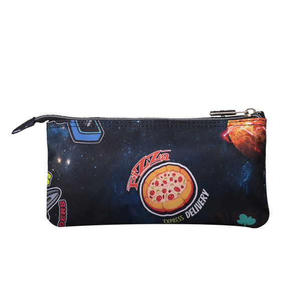Estuche Tablero - Estampado galaxia image number 3