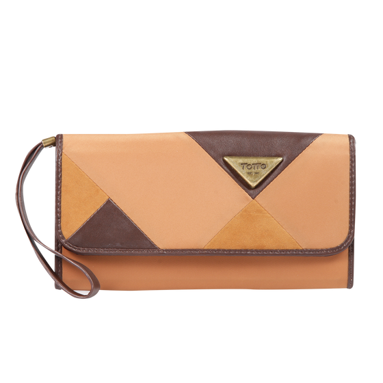 Cartera mujer - Maclear image number 1