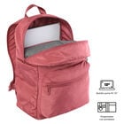 Mochila plegable Xingu - Deco Rose image number 4