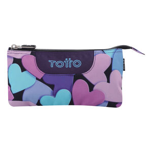 Estuche Tablero - Dear Blue