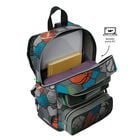 Mochila Multisport S image number 5