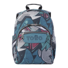 Mochila Gommas - Lienzo eco-friendly image number 1