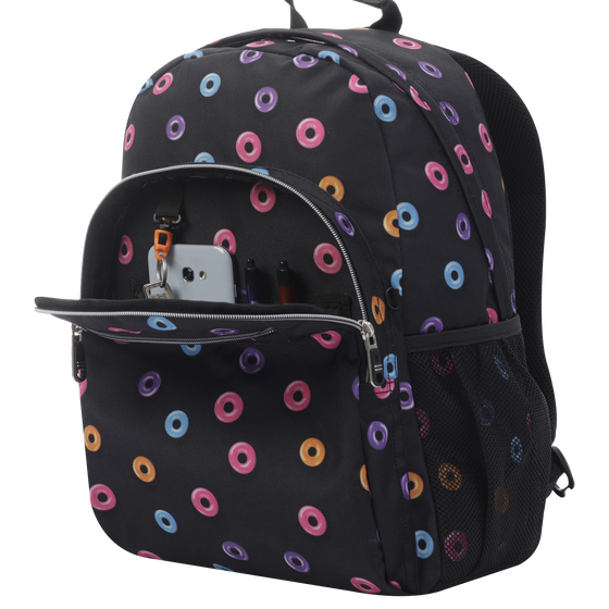 Mochila Acuareles - Donuts image number 6