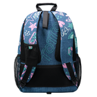 Mochila escolar adaptable a carro Acuareles - 9FN image number 3