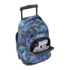 Mochila Renglones - Electric nature image number 7