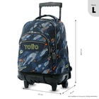 Mochila Renglones - Groove image number 3