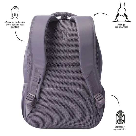Mochila Tracer 4 - Montana Grape image number 3