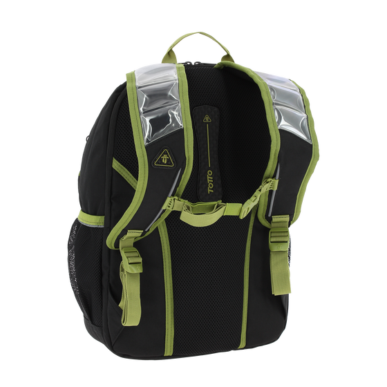 Mochila juvenil - Airy image number 4