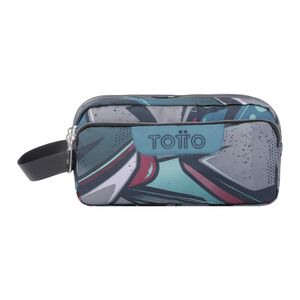 Estuche Agapec - Eco-friendly