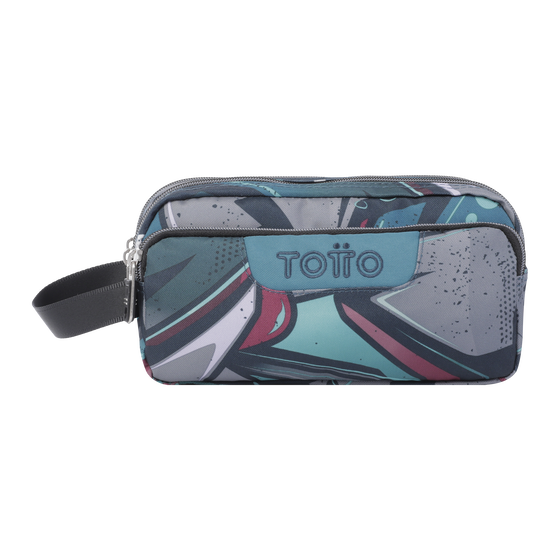 Estuche Agapec - Eco-friendly image number 1
