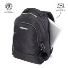 Mochila Adelaide 2 - Negro image number 4