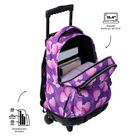 Mochila Renglones - Chubby image number 4