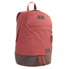 Mochila Plaine - color negro image number 3