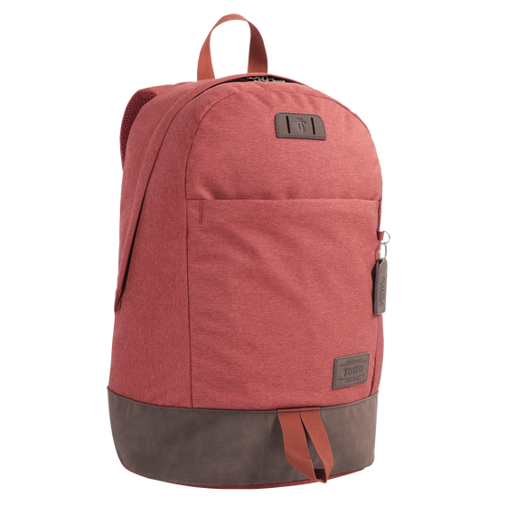 Mochila Plaine - color negro image number 3